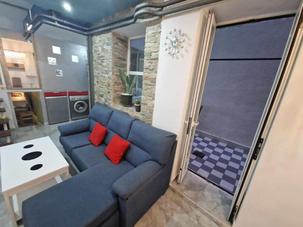 Menendez Pelayo, Loft Junto Al Retiro Apartman Madrid Kültér fotó