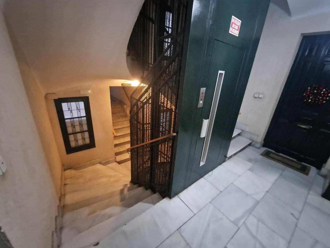 Menendez Pelayo, Loft Junto Al Retiro Apartman Madrid Kültér fotó