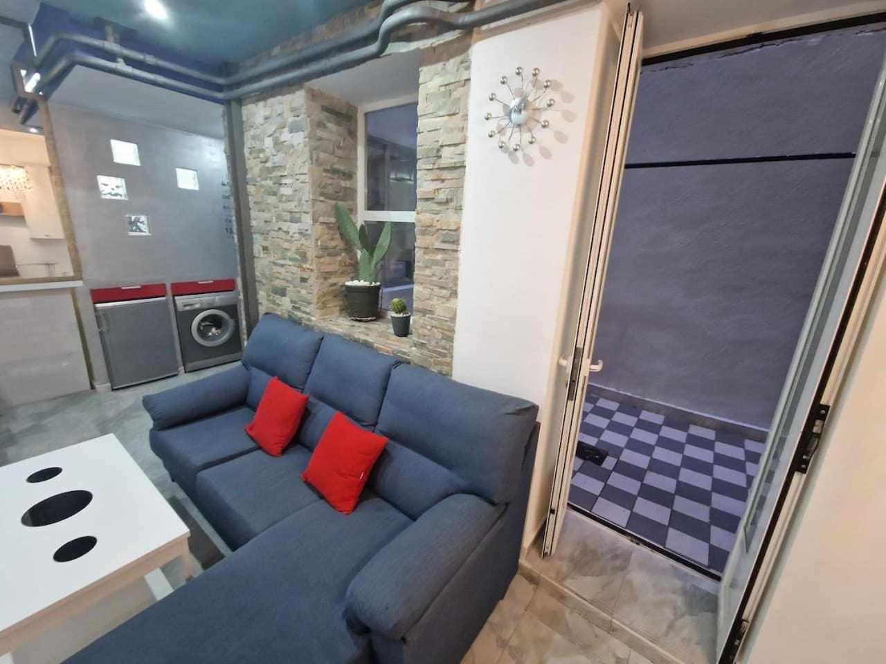 Menendez Pelayo, Loft Junto Al Retiro Apartman Madrid Kültér fotó
