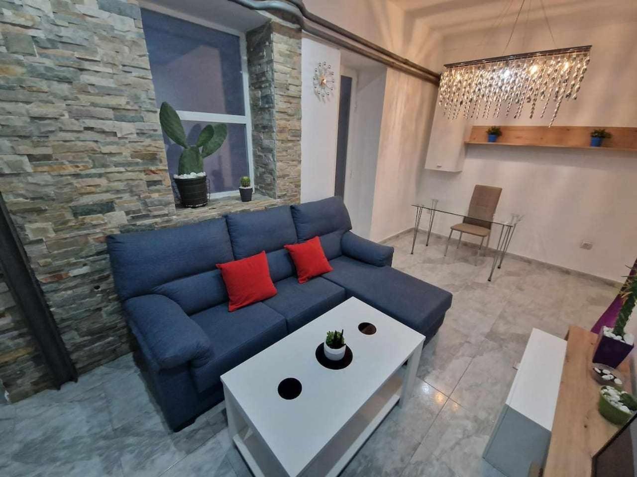 Menendez Pelayo, Loft Junto Al Retiro Apartman Madrid Kültér fotó