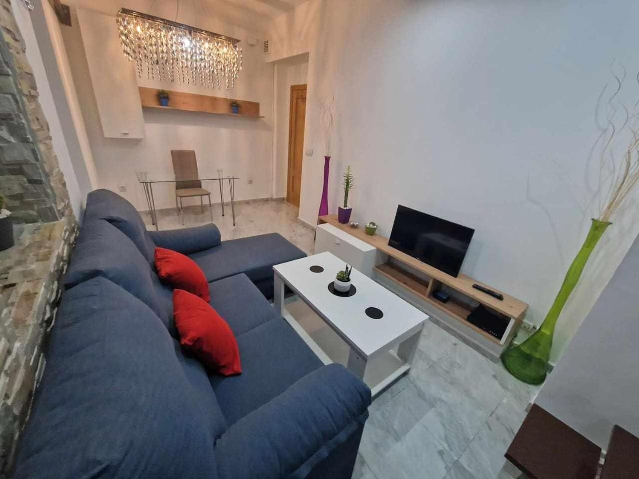 Menendez Pelayo, Loft Junto Al Retiro Apartman Madrid Kültér fotó