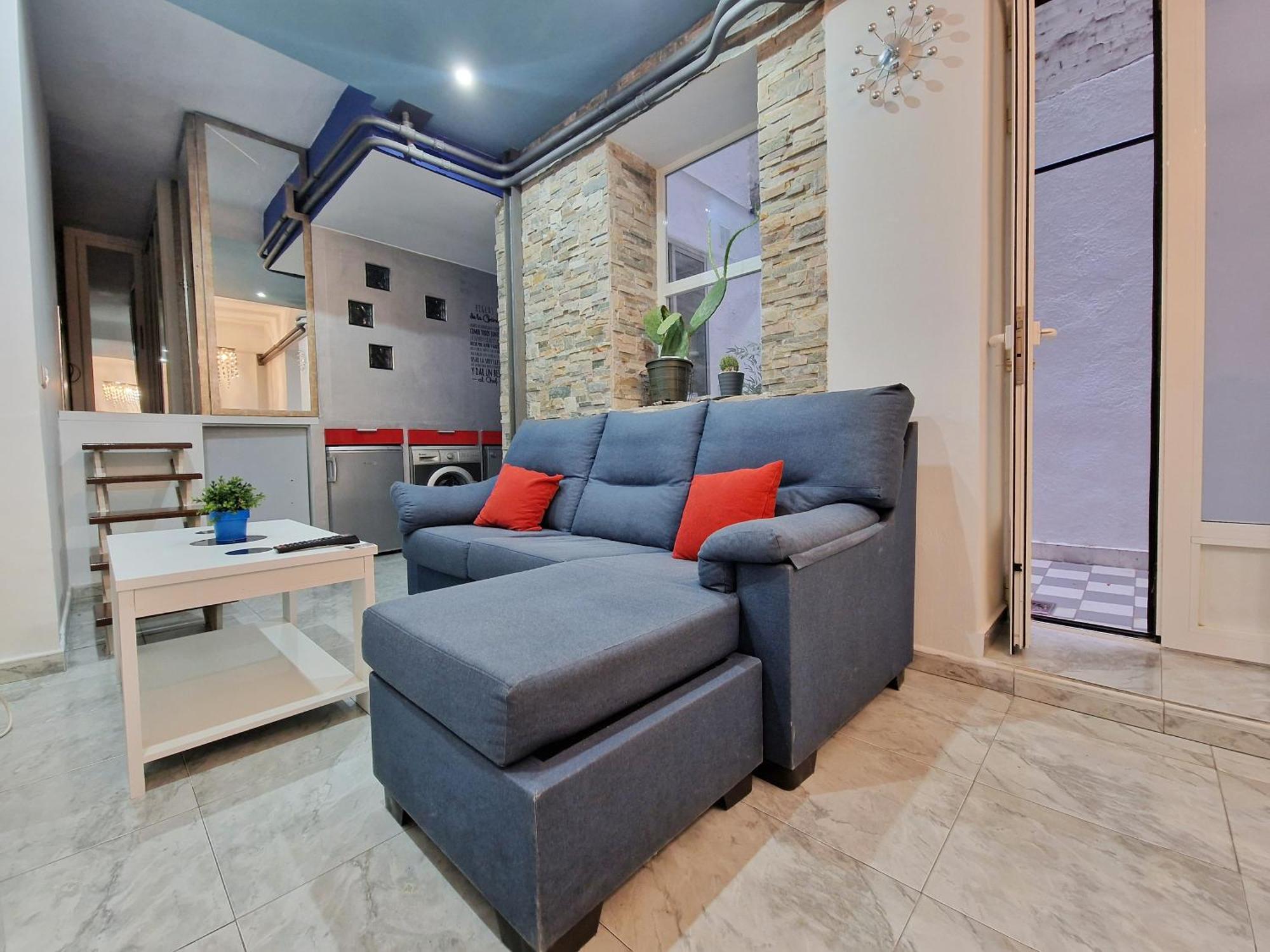 Menendez Pelayo, Loft Junto Al Retiro Apartman Madrid Kültér fotó
