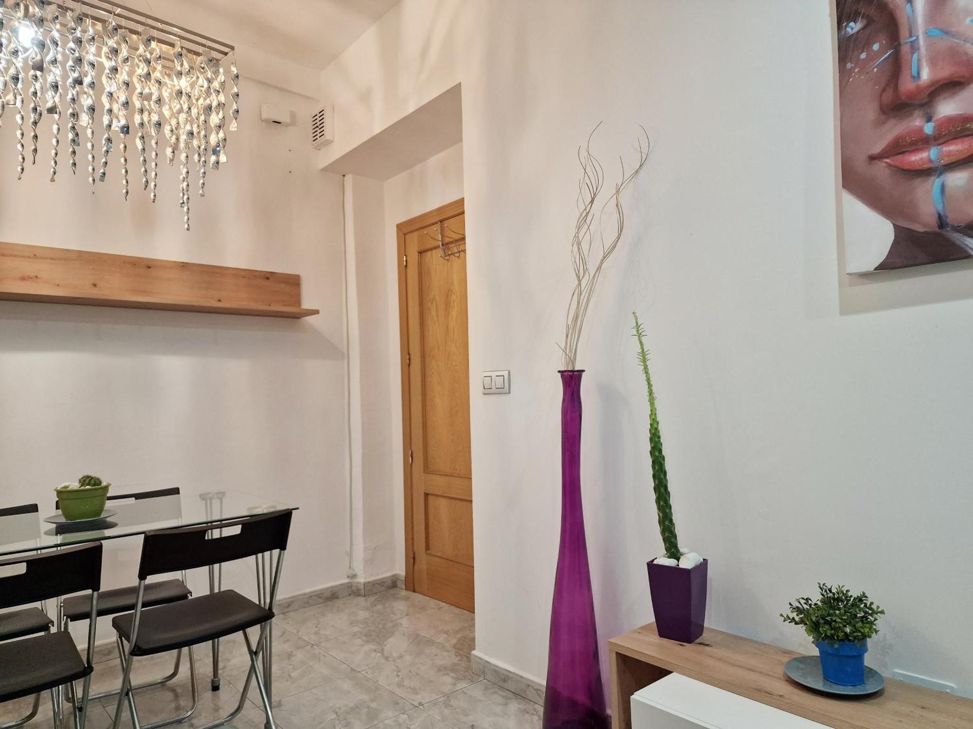 Menendez Pelayo, Loft Junto Al Retiro Apartman Madrid Kültér fotó