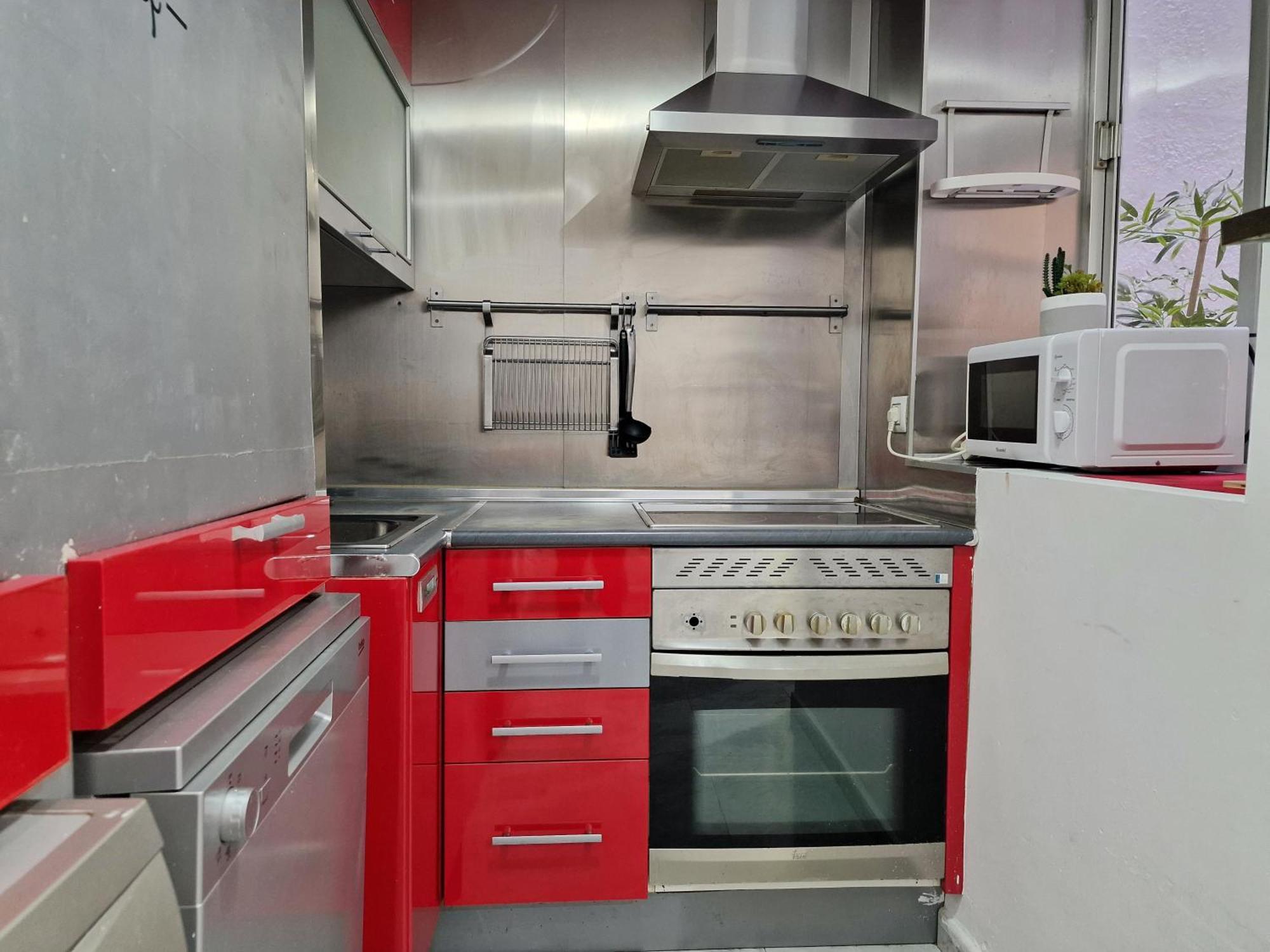 Menendez Pelayo, Loft Junto Al Retiro Apartman Madrid Kültér fotó