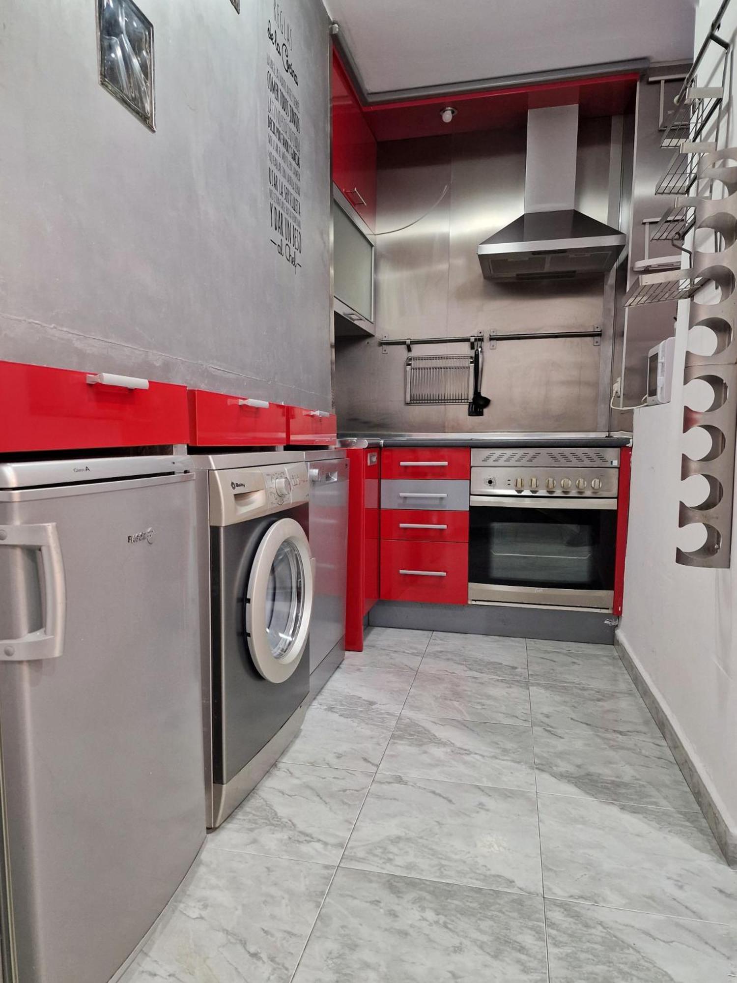 Menendez Pelayo, Loft Junto Al Retiro Apartman Madrid Kültér fotó